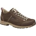 DOLOMITE Herren Multifunktionsschuhe DOL Shoe 54 Low Fg GTX, Größe 42 ½ in Dark Brown