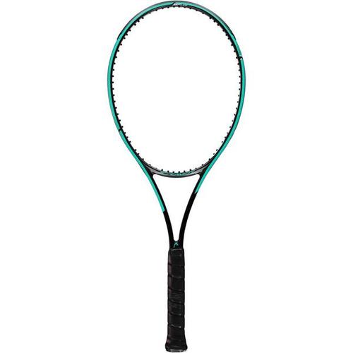 HEAD Tennisschläger Graphene 360+ Gravity MP Lite – unbesaitet – 16×20, Größe 2 in Schwarz