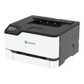 Lexmark CS431dw Colour A4 Wi-Fi CS431dw, Laser, Colour, A4, 24.7 ppm, Duplex printing, Black,White