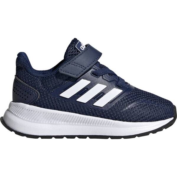 ADIDAS Kinder Laufschuhe RUNFALCON I, Größe 22 in Pink