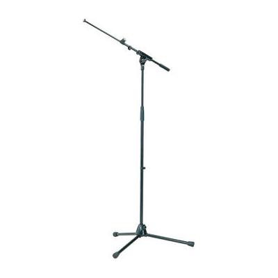 K&M Baseline 20175 Microphone Stand (Black) 21075-500-55