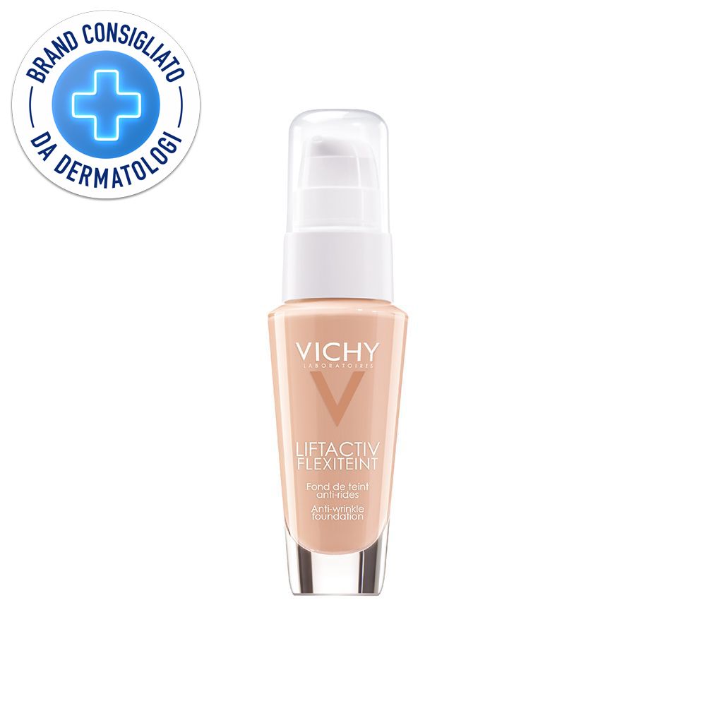 Vichy Liftactiv Flexiteint Fondotinta Effetto lifting tonalità 35 - 30