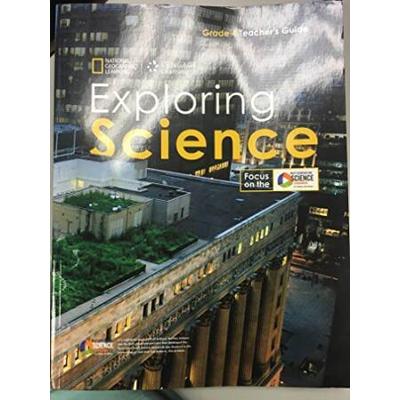 Exploring Science Grade 4 Teachers Guide