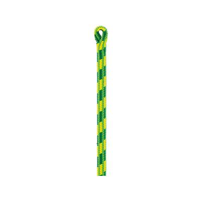Petzl 12.5mm Control Rope Green 35 m R080AA00