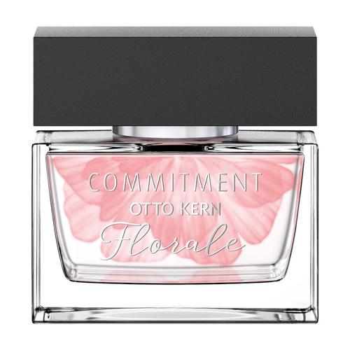 Otto Kern Commitment Florale Commitment Florale EDT Parfum 30.0 ml Damen