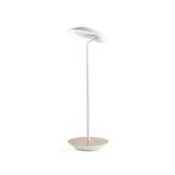 Koncept Kenneth Ng and Edmund Ng Royyo 6 Inch Desk Lamp - RYO-SW-MWT-BRS-DSK