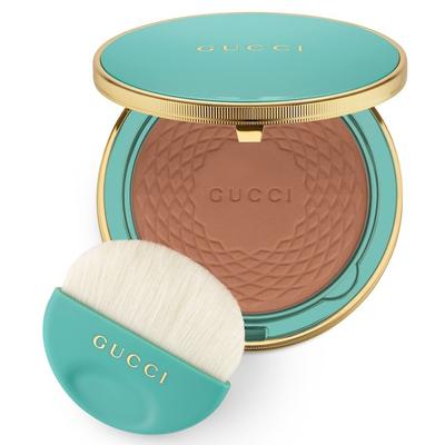 Gucci - Gucci Beauty Bronzing Powder Bronzer 12 g 02 - LIGHT (5333.33 € / 1 kg) Image