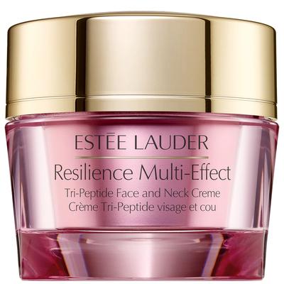Estée Lauder - Resilience Lift Crème Tri-Peptide Visage et Cou - Peauxsèches 50 ml