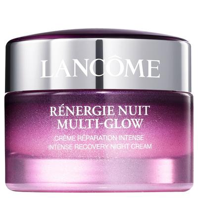 Lancôme - Rénergie Multi-Glow Crème Nuit Réparation Intense 50 ml