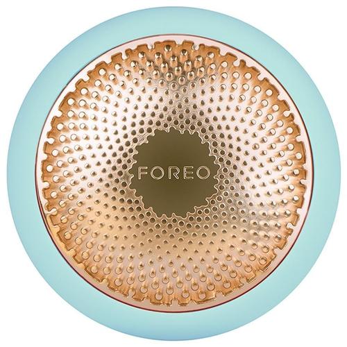 FOREO - UFO™ 2 Maskengerät mit Wärme-, LED-Licht- und Kryotherapie Gesichtsreinigungstools 1 ct Silber