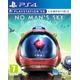 No Man's Sky Beyond (PSVR Compatible) PS4 [