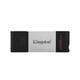 Kingston DataTraveler 80 - DT80/256GB USB-C-Stick 3.2 Gen 1