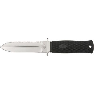 Katz Avenger Series 8.875 in. Knife KZBT10DS