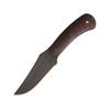 Winkler Blue Ridge Hunter Maple Fixed Blade Knife 4in 80CRV2 Carbon Steel Standard Edge Clip Point Maple Wood Handle BLUE RIDGE HUNTER MAPLE