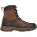 Danner Recurve 7" Waterproof Hunting Boots Leather/Nylon Men's, Brown SKU - 429724