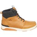 VAUDE Herren Mid-Cut Men's UBN Kiruna II Mid STX, Größe 42 in Braun