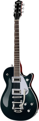 Gretsch G5230T Elmtc. Jet SC Bgsby CG