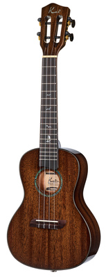 Kai KCI-100G-BK Concert Ukulele