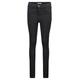 Levi's® Damen Jeans "720" Skinny, black, Gr. 25/28