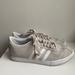 Adidas Shoes | Adidas Vl Court 2.0 Sneaker Women’s Size 7 | Color: Gray | Size: 7