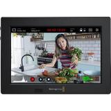 Blackmagic Design Video Assist 3G-SDI/HDMI 7" Recorder/Monitor HYPERD/AVIDA03/7