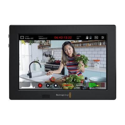 Blackmagic Design Video Assist 3G-SDI/HDMI 7