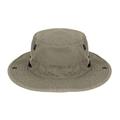 Tilley T3W Wanderer Hat - Khaki 7 1/8, Khaki