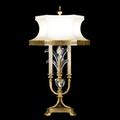 Fine Art Lamps Beveled Arcs 37 Inch Table Lamp - 769410ST