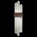 Fine Art Lamps Alex Woogmaster Lior 21 Inch LED Wall Sconce - 882250-3ST