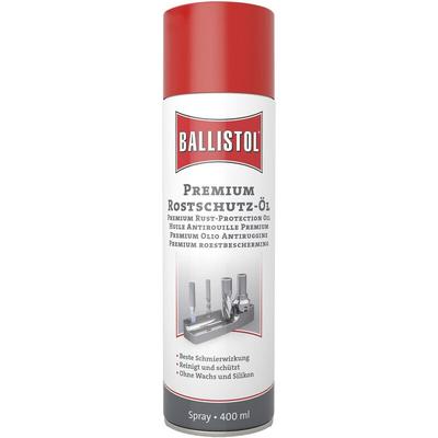 Ballistol - 25261 Rostschutzöl 400 ml