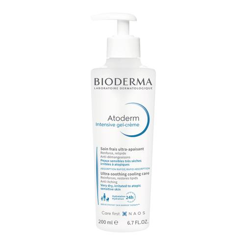 Bioderma Atoderm Intensive Gel-Creme 200 ml Gel