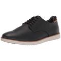 Dr. Scholl's Shoes Herren Synchronisieren und Oxford, Schwarz furchtlos, 49 EU