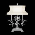 Fine Art Lamps Beveled Arcs Table Lamp - 737910-SF4