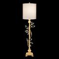 Fine Art Lamps Crystal Laurel Table Lamp - 752915-SF33