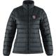 Fjallraven 86124 Expedition Pack Down Jacket W Jacket womens Black XS