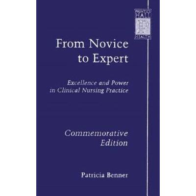 From Novice To Expert: Excellence And Power In Cli...