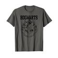 Harry Potter Hogwarts Athletic T-Shirt