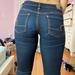 American Eagle Outfitters Jeans | American Eagle Jeans | Color: Blue | Size: 0