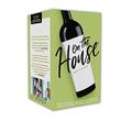 On The House - Shiraz - 30 Bottle Wine kit