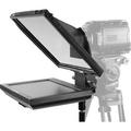 Prompter People Prompter Pal PAL12-FS Freestanding Teleprompter with Reversing Monitor, 12x PAL12-FS