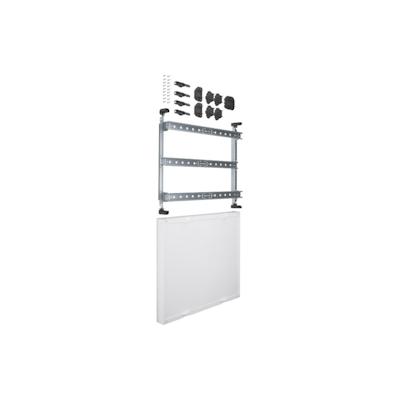 Hager Baustein,universN,450x500mm für Reihenklemme waagerecht Image