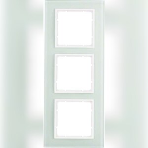 Berker Rahmen 3f.pws 10136909 Image