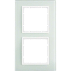 Berker Rahmen 2f.pws 10126909 Image