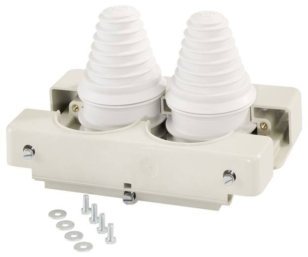 Hensel 2000319 Kabeleinführung 1 St. Image