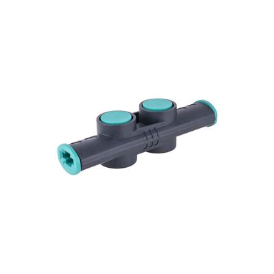 Wolfcraft - Einhandzwingen-Adapter Connector PRO/Easy - 3038000