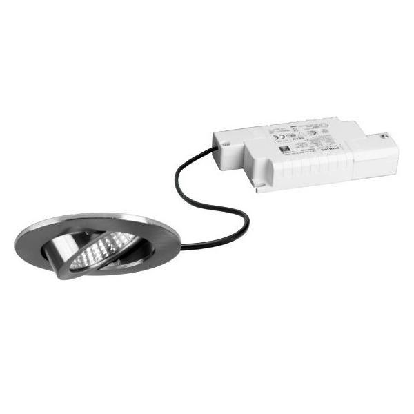 ⁣BRUMBERG Brumberg Leuchten LED-Einbaustrahler 39363153 Image
