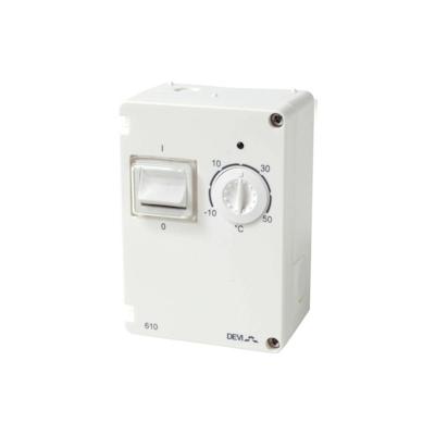 Devi Thermostat DEVIreg610 #140F1080