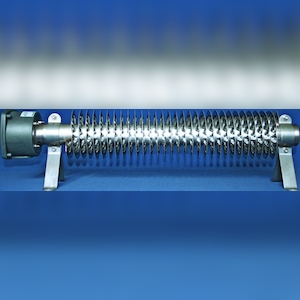 Kraemer&Kraus Rippenrohrheizofen RRH 2000 Image