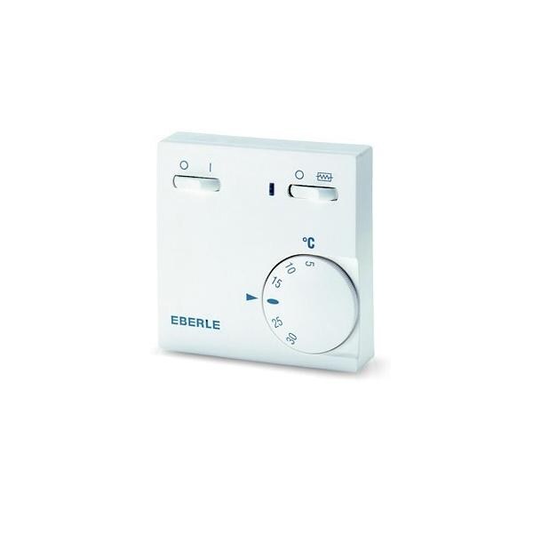 Eberle Controls Temperaturregler RTR-E 6181 111110351100 Image