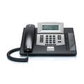 Auerswald COMfortel 1600 ISDN-Telefon Schwarz für COMpact 3000 analog ISDN VoIP 5010 VOIP 5020